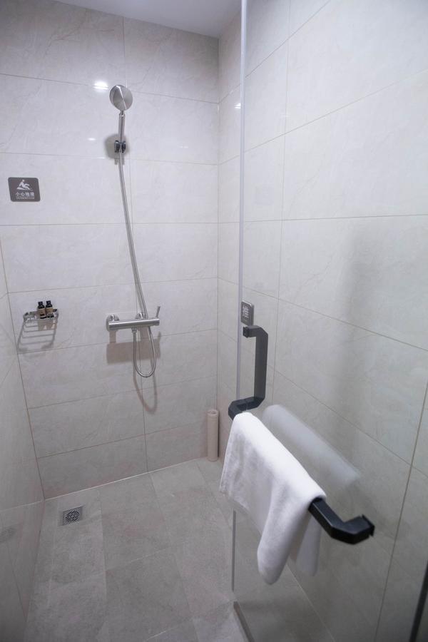 Hangzhou Yunhan Hotel Exterior foto
